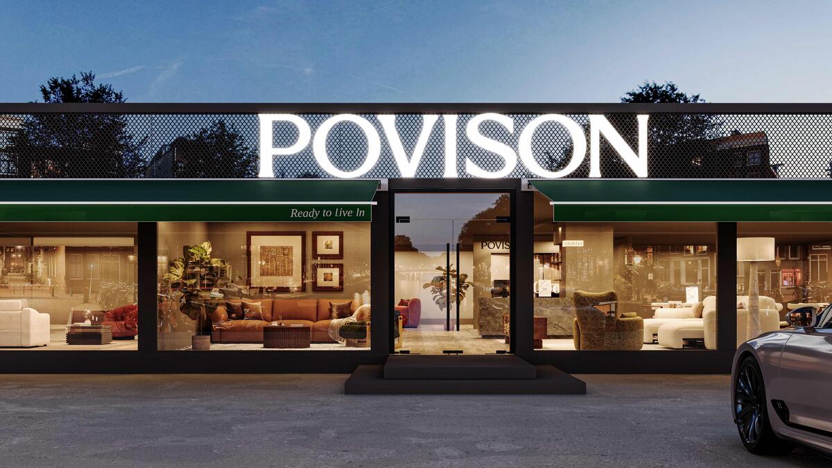 Moniomi Designs unveils Miami showroom, Aerin opens in East Hampton, and more