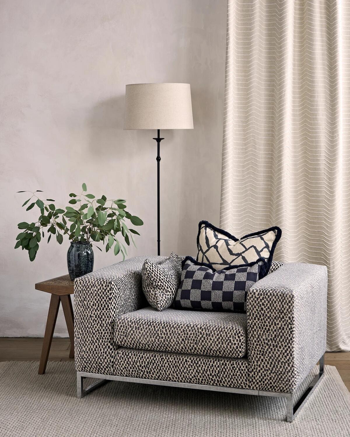 Courtesy of Stout Textiles