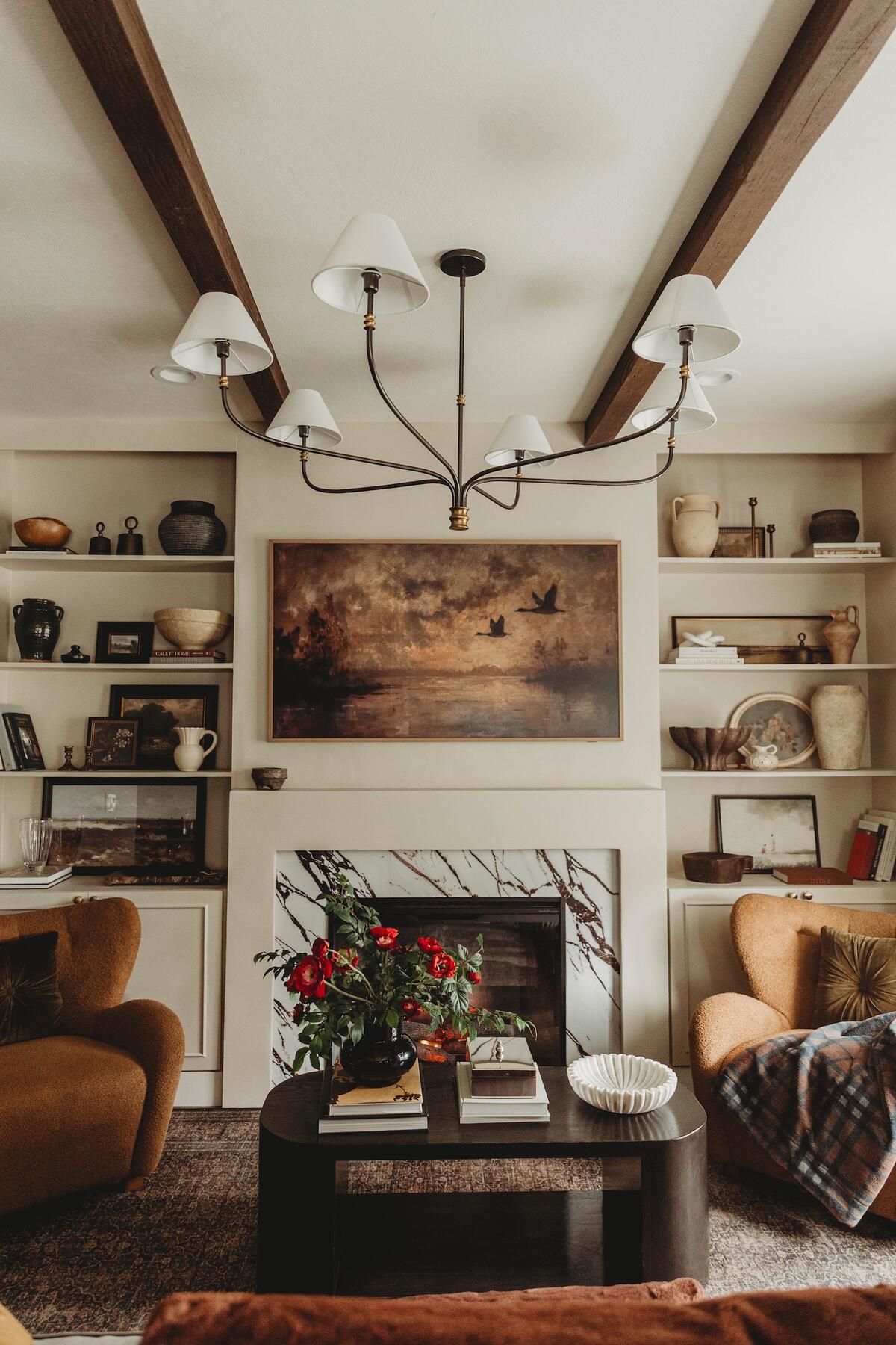 A new hub for home influencers