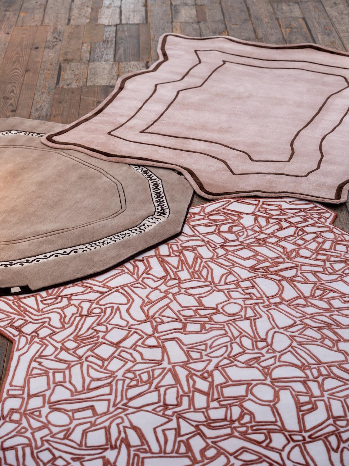 Ginny Macdonald’s latest for Lulu and Georgia, fresh looks from Arhaus and Sunbrella, and more