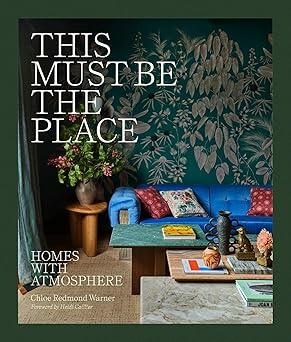 Chloe Redmond Warner’s secret weapon for an awkward floor plan? Color