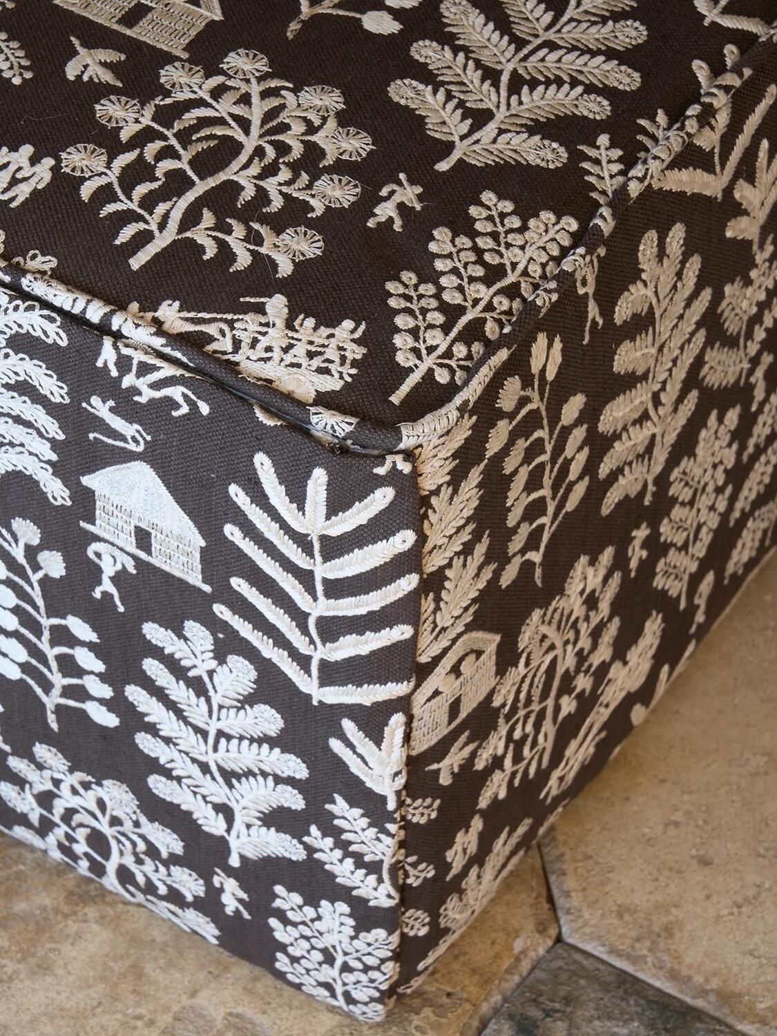 Courtesy of Wells Textiles