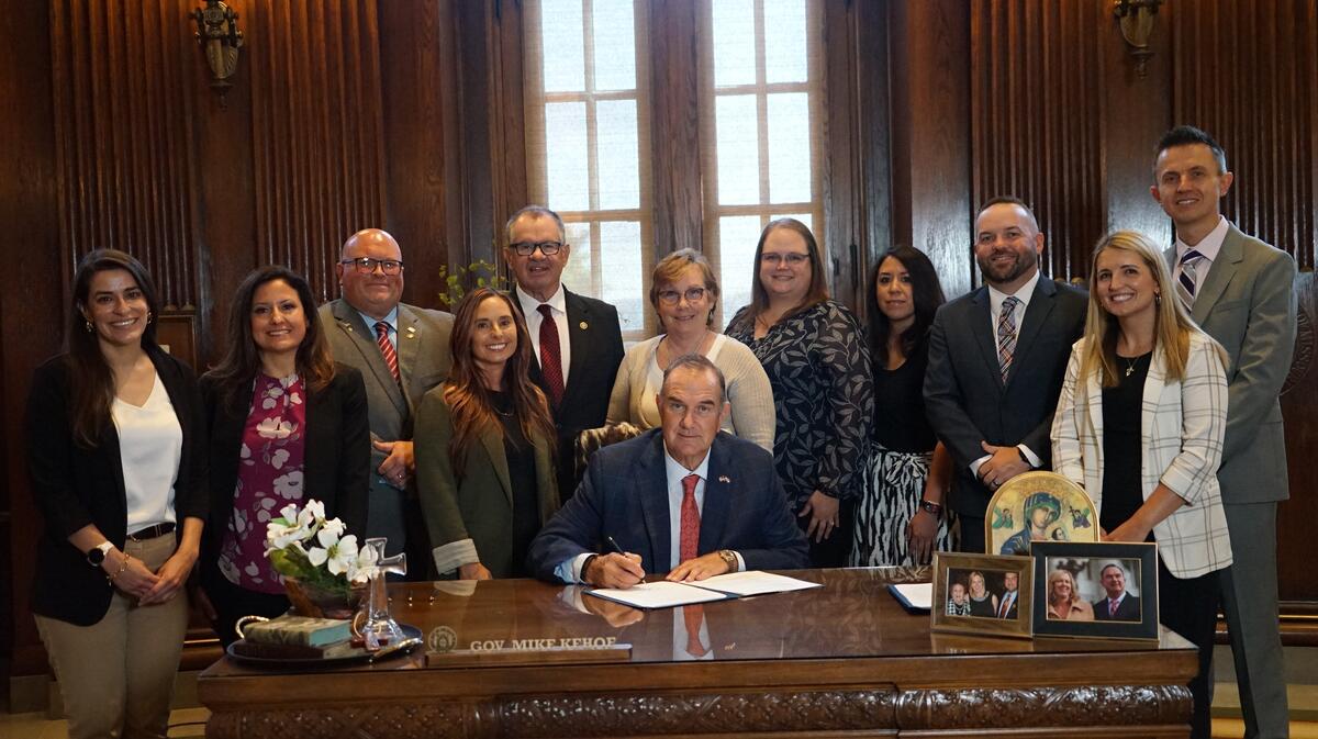 What a new Missouri law means for the future of interior design