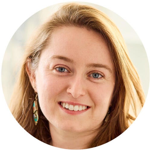 How do you manage remote projects?