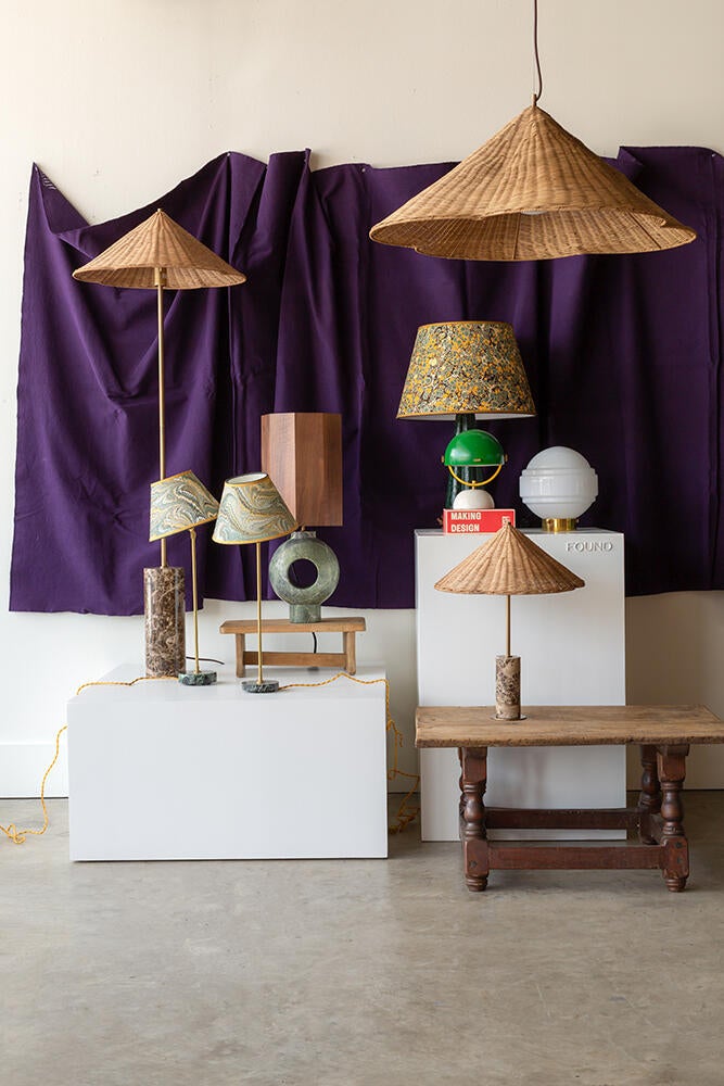 This retailer wants to see more irreverence in Houston
