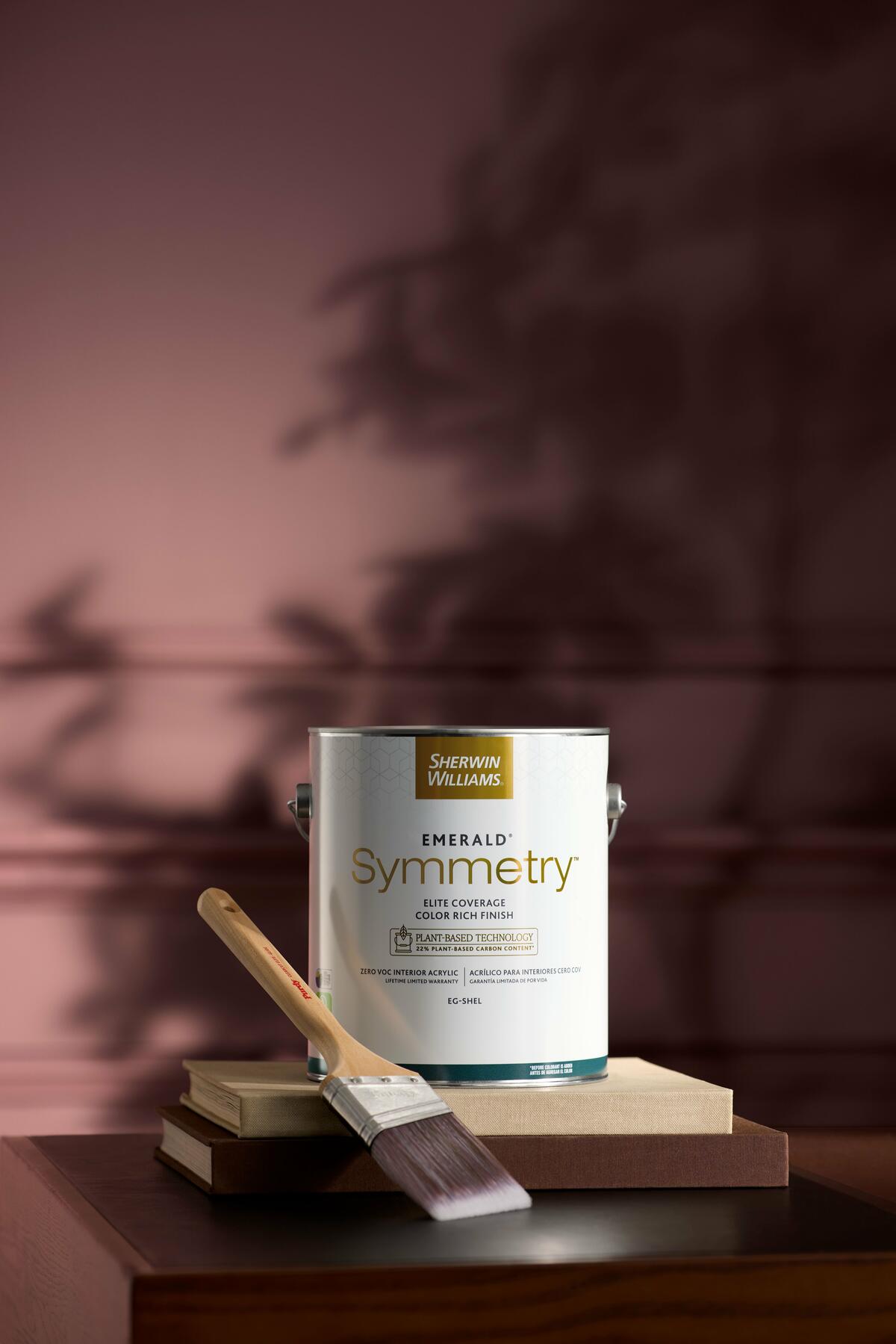 Color leader Sherwin-Williams launches Design+