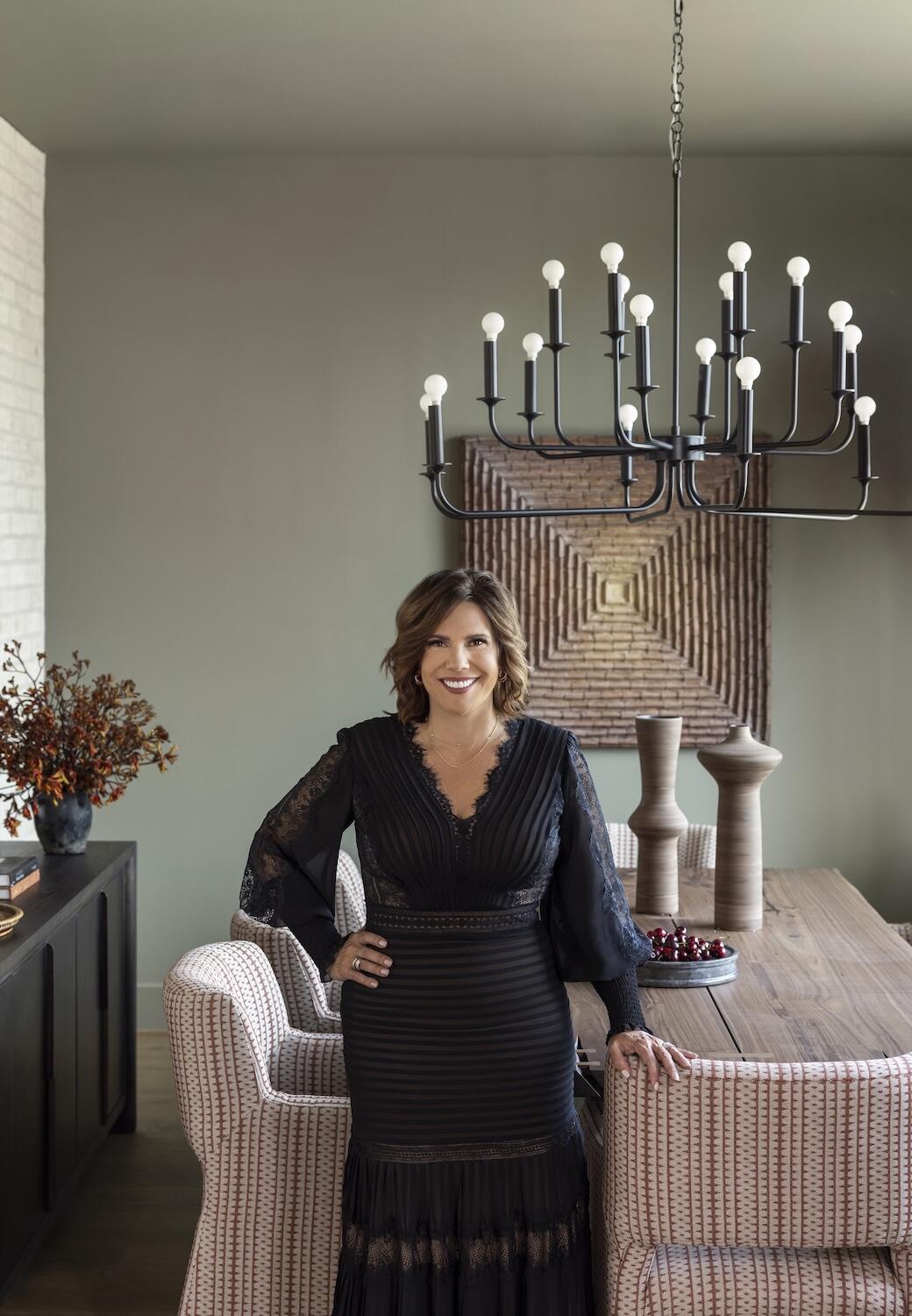 Inside a popular day camp for aspiring young interior designers