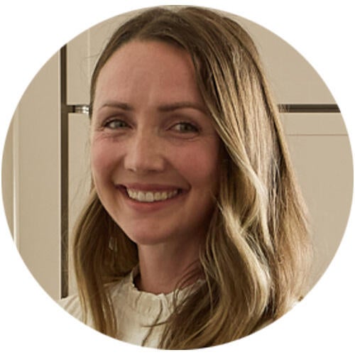 How do you find new clients in a slow period?