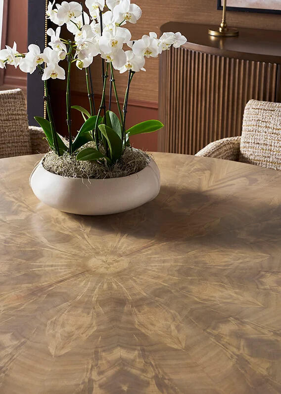 Courtesy of Vanguard Furniture