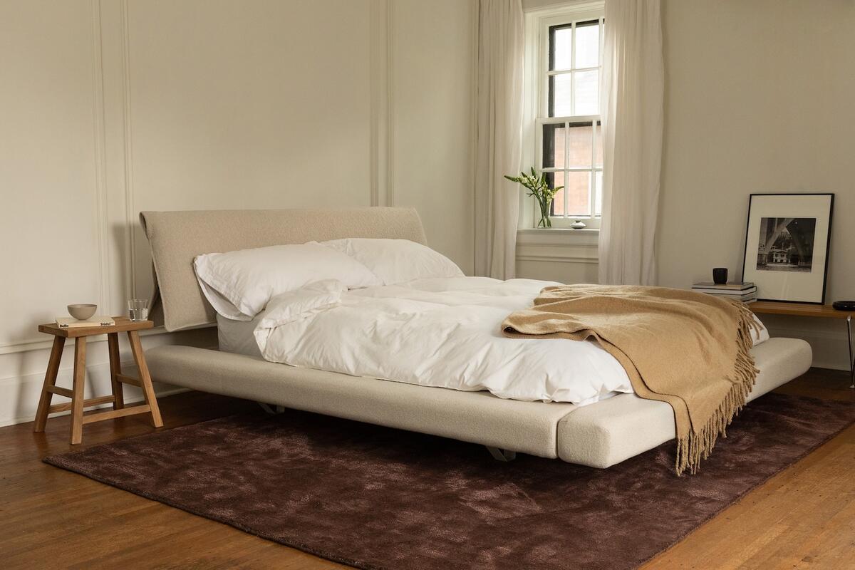Riveting releases from Ralph Lauren Home, Sarah Sherman Samuel, Serena & Lily, and more