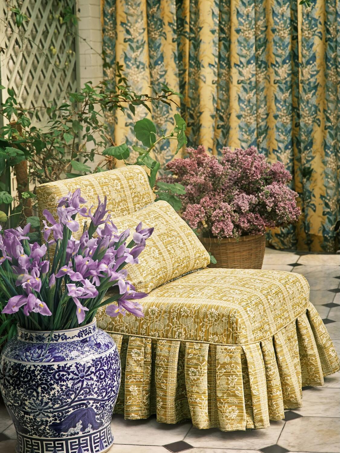 Courtesy of Zoffany
