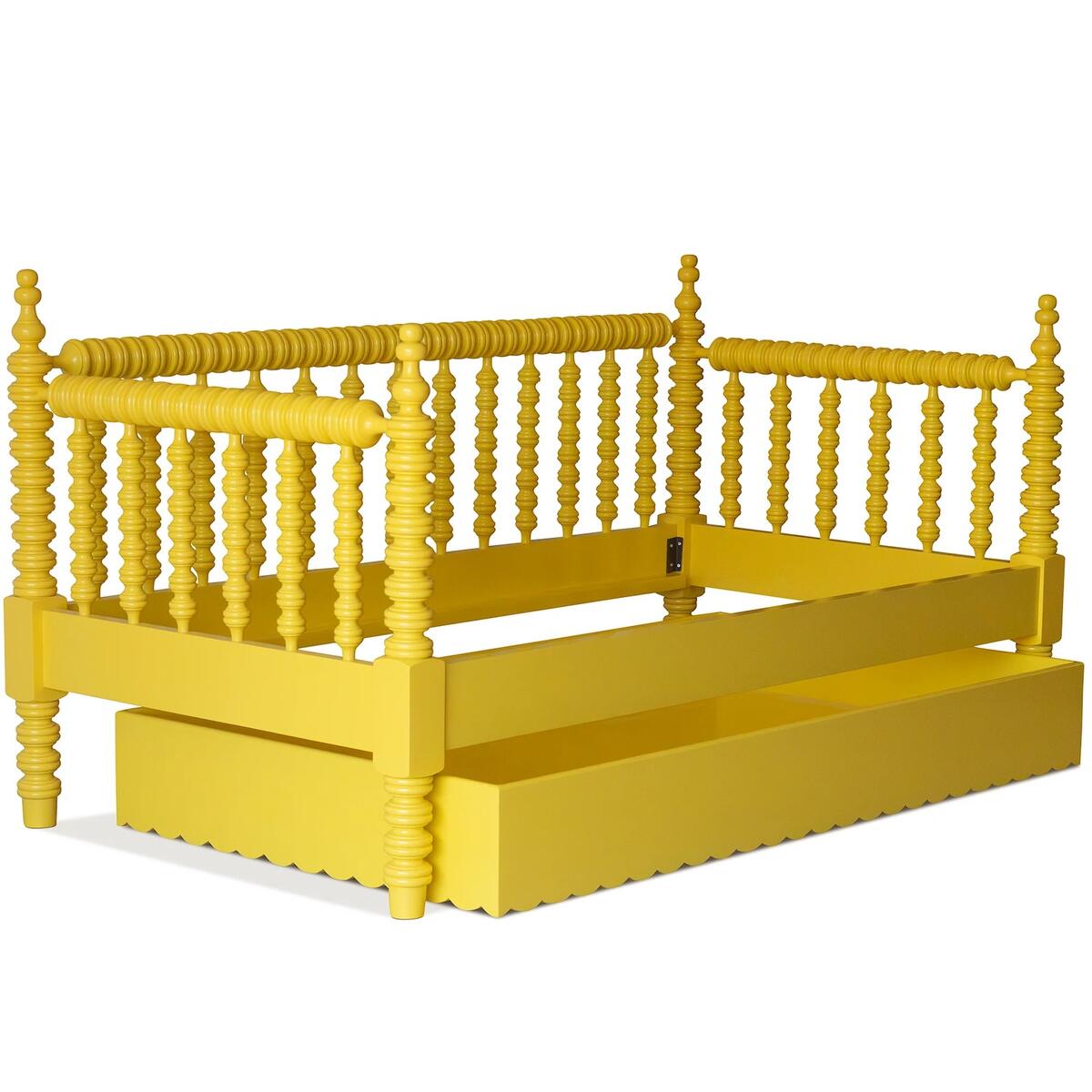 Courtesy of The Beautiful Bed Company