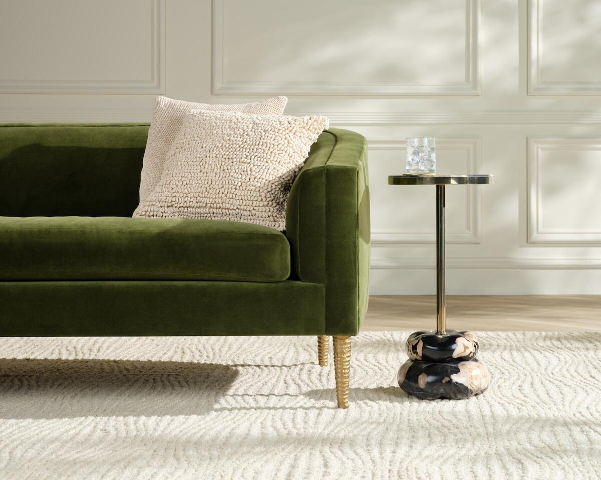 Fresh eye candy from Arhaus, Made Goods, Morris & Co., and more