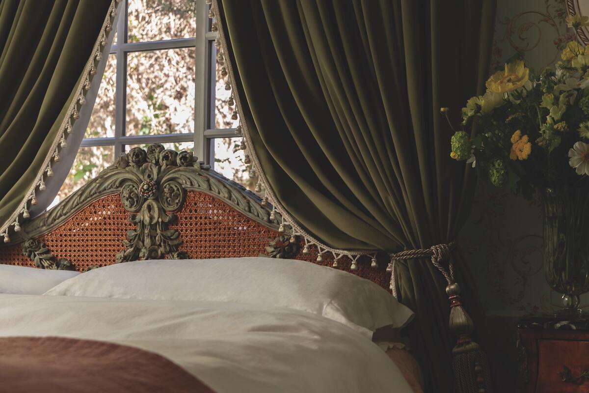 Fresh eye candy from Arhaus, Made Goods, Morris & Co., and more