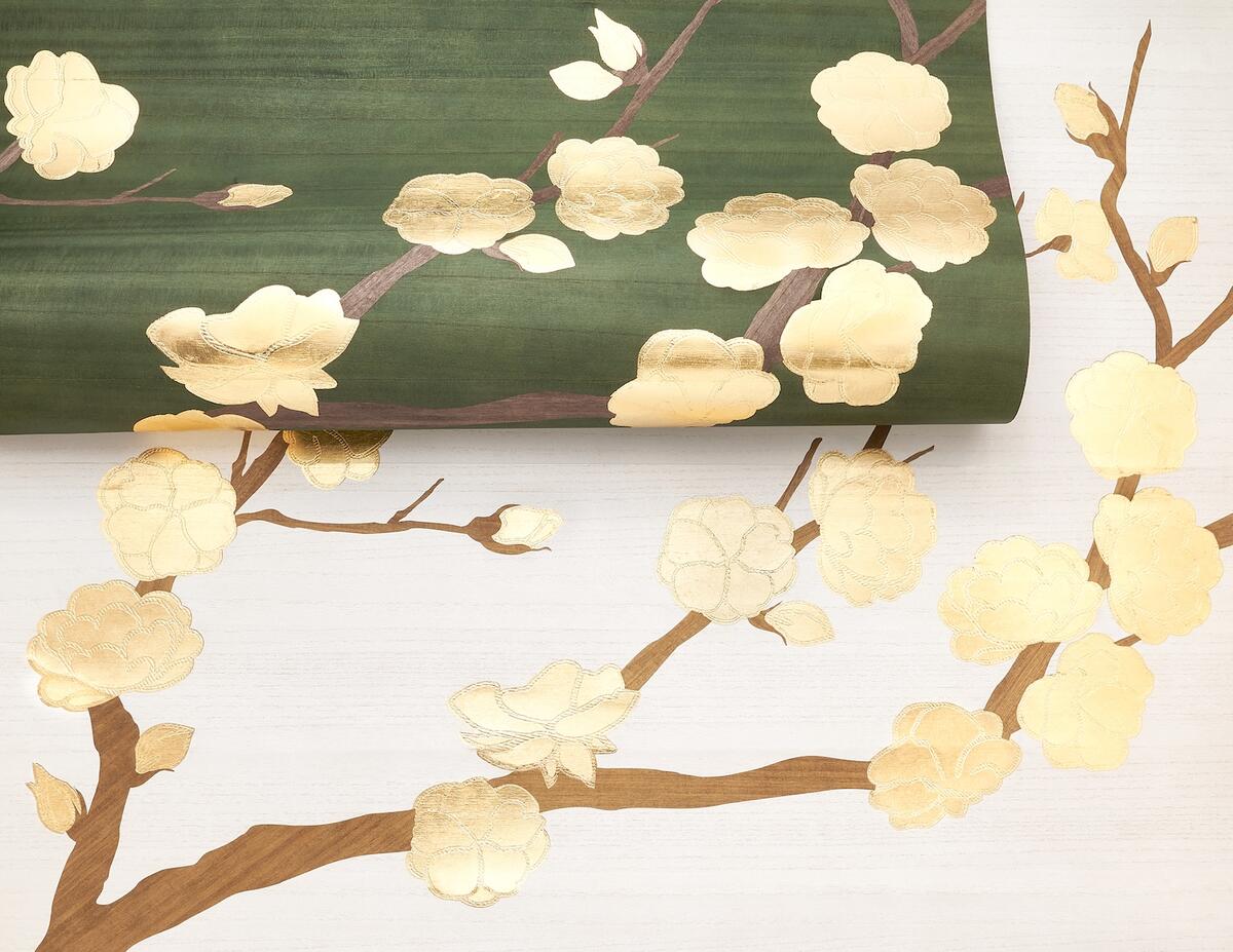 Fresh eye candy from Arhaus, Made Goods, Morris & Co., and more