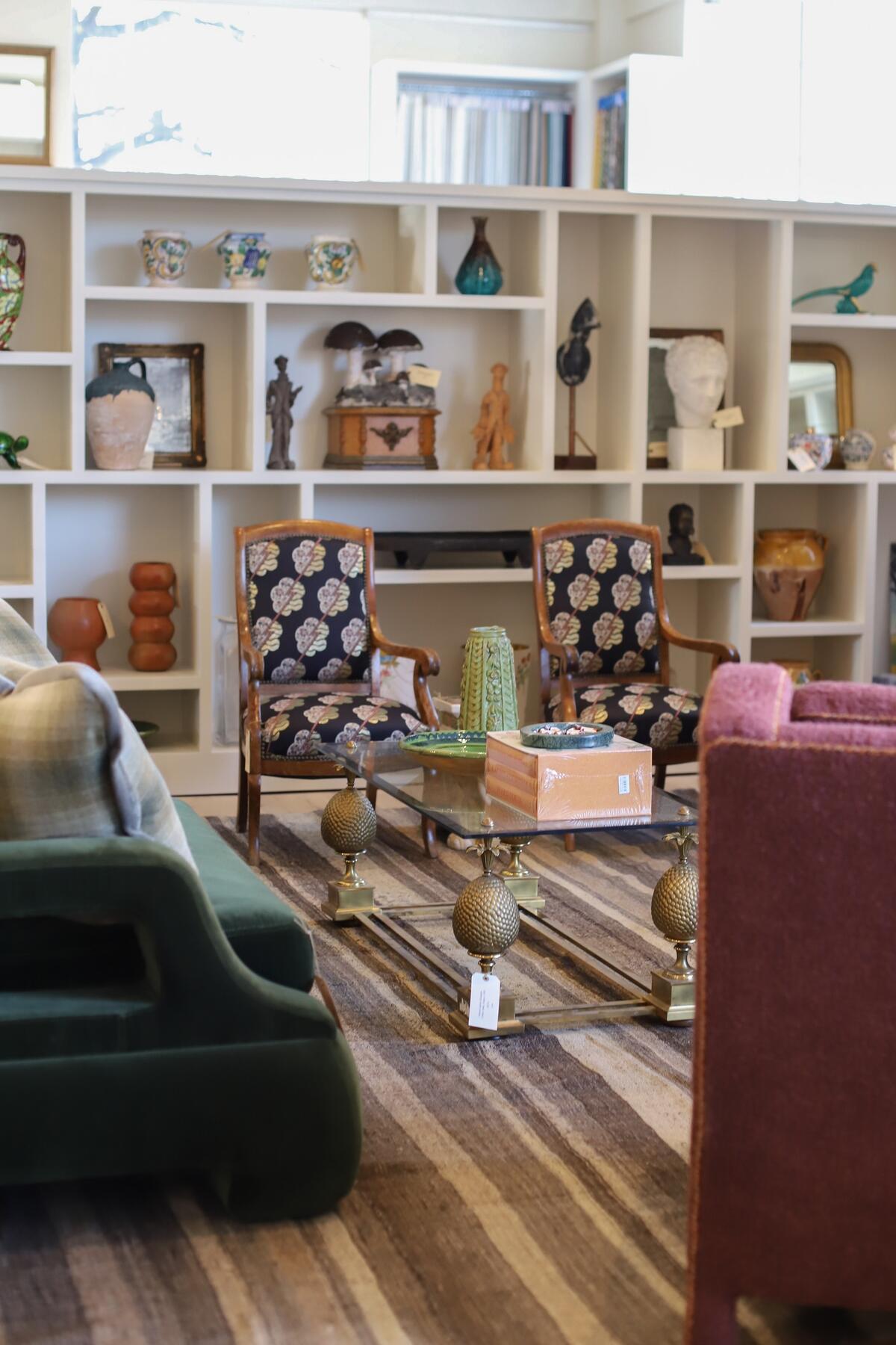 How this Birmingham retailer stays open when retail is ‘deader than dead’