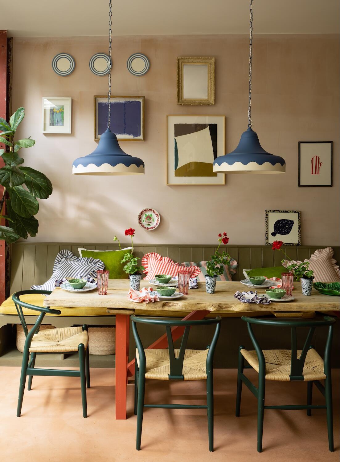 Fresh eye candy from Arhaus, Made Goods, Morris & Co., and more