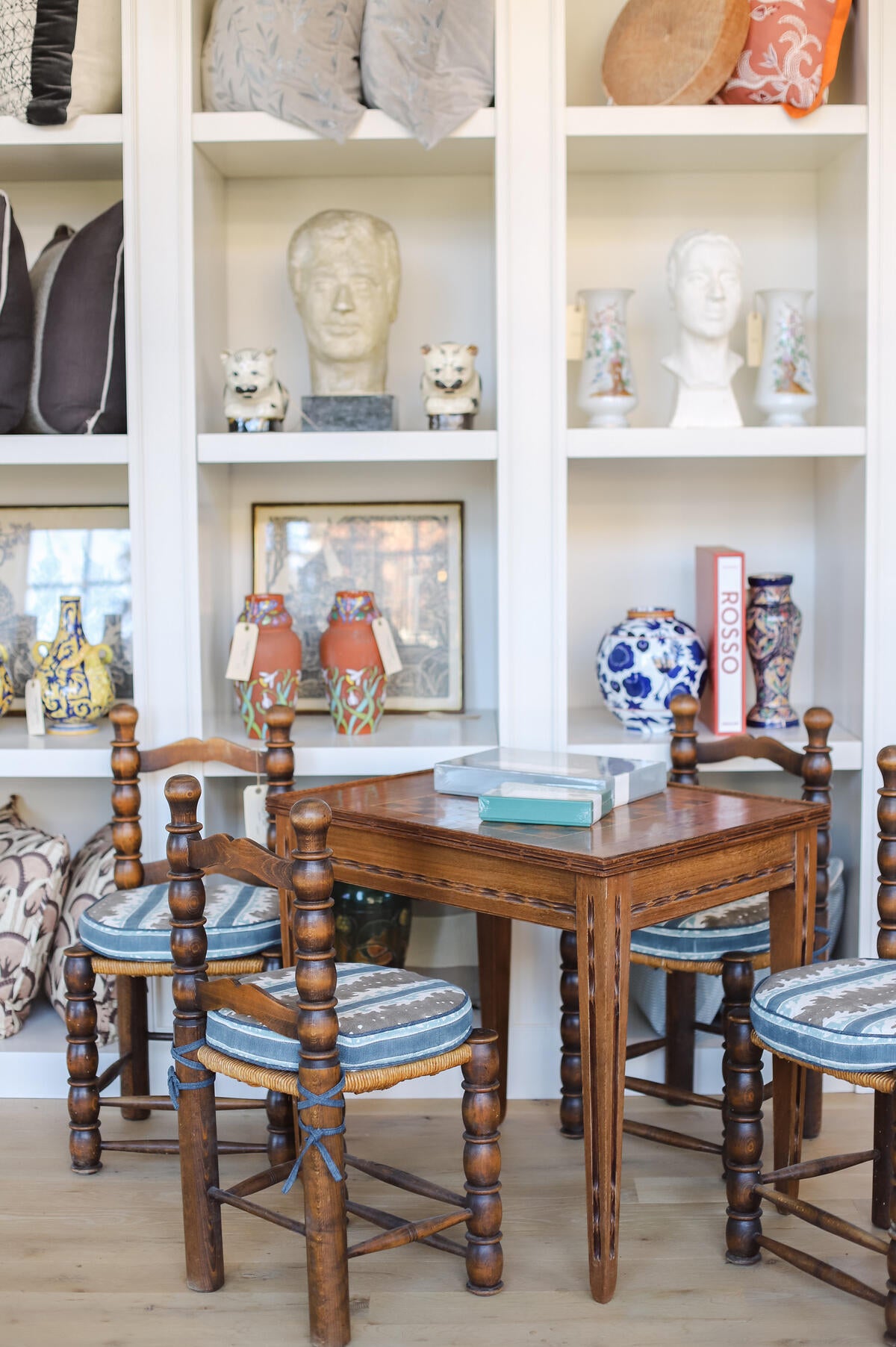 How this Birmingham retailer stays open when retail is ‘deader than dead’
