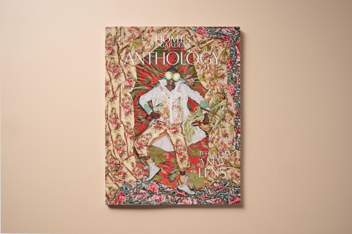 Homes & Gardens launches a new design magazine for Americans