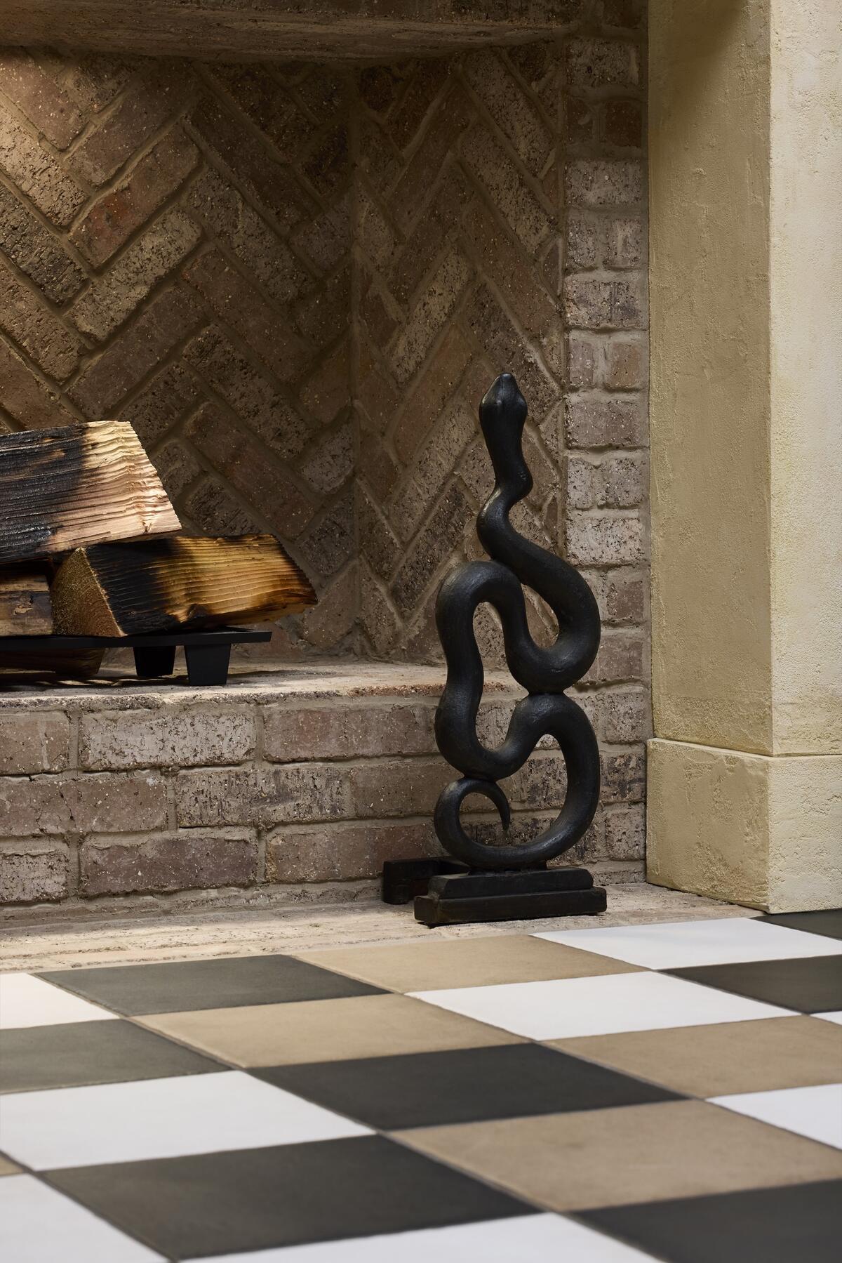 Nate Berkus partners with The Tile Shop for his first tile collection