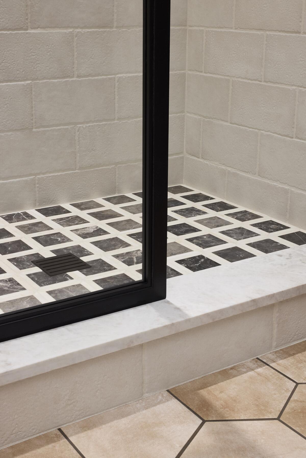 Nate Berkus partners with The Tile Shop for his first tile collection