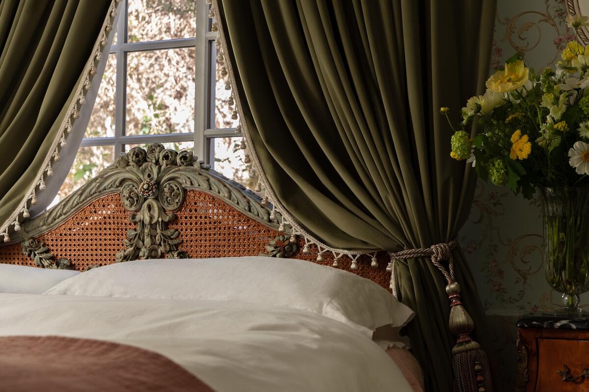 Fresh eye candy from Arhaus, Made Goods, Morris & Co., and more