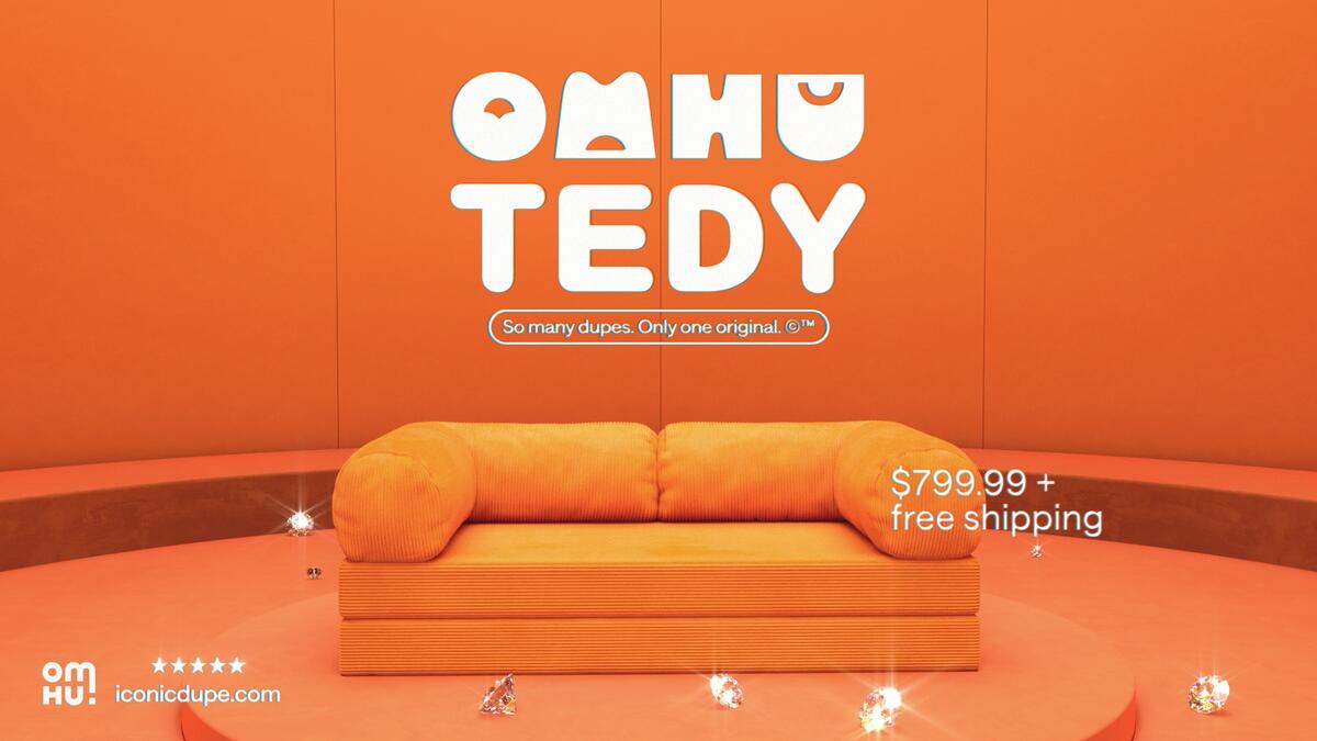 How home brands are reclaiming the dupe