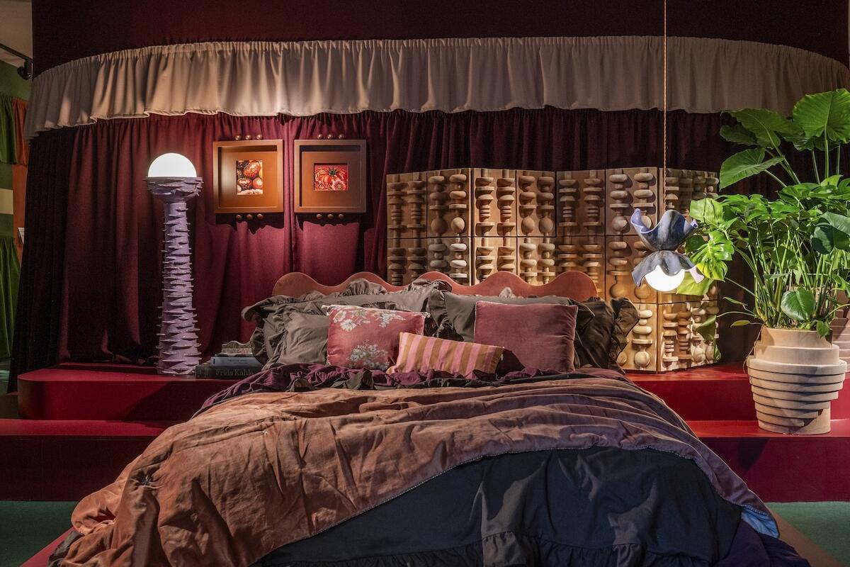 The best debuts at Paris Design Week