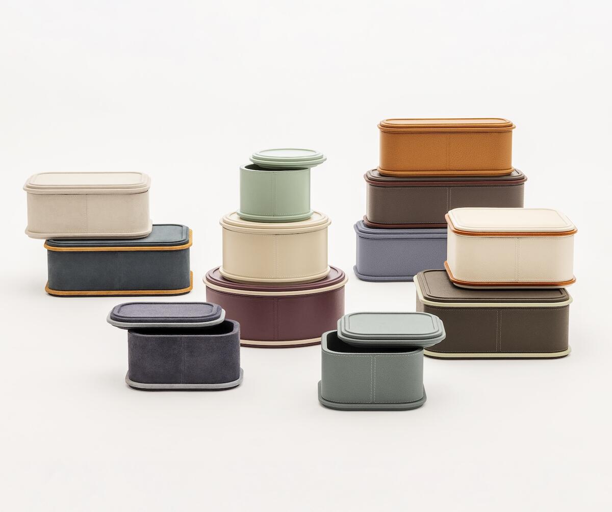 The best debuts at Paris Design Week