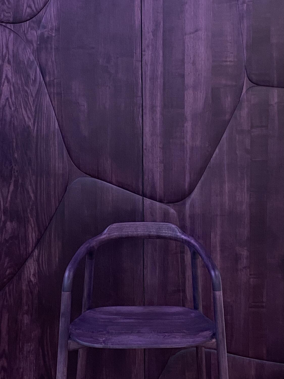 The best debuts at Paris Design Week
