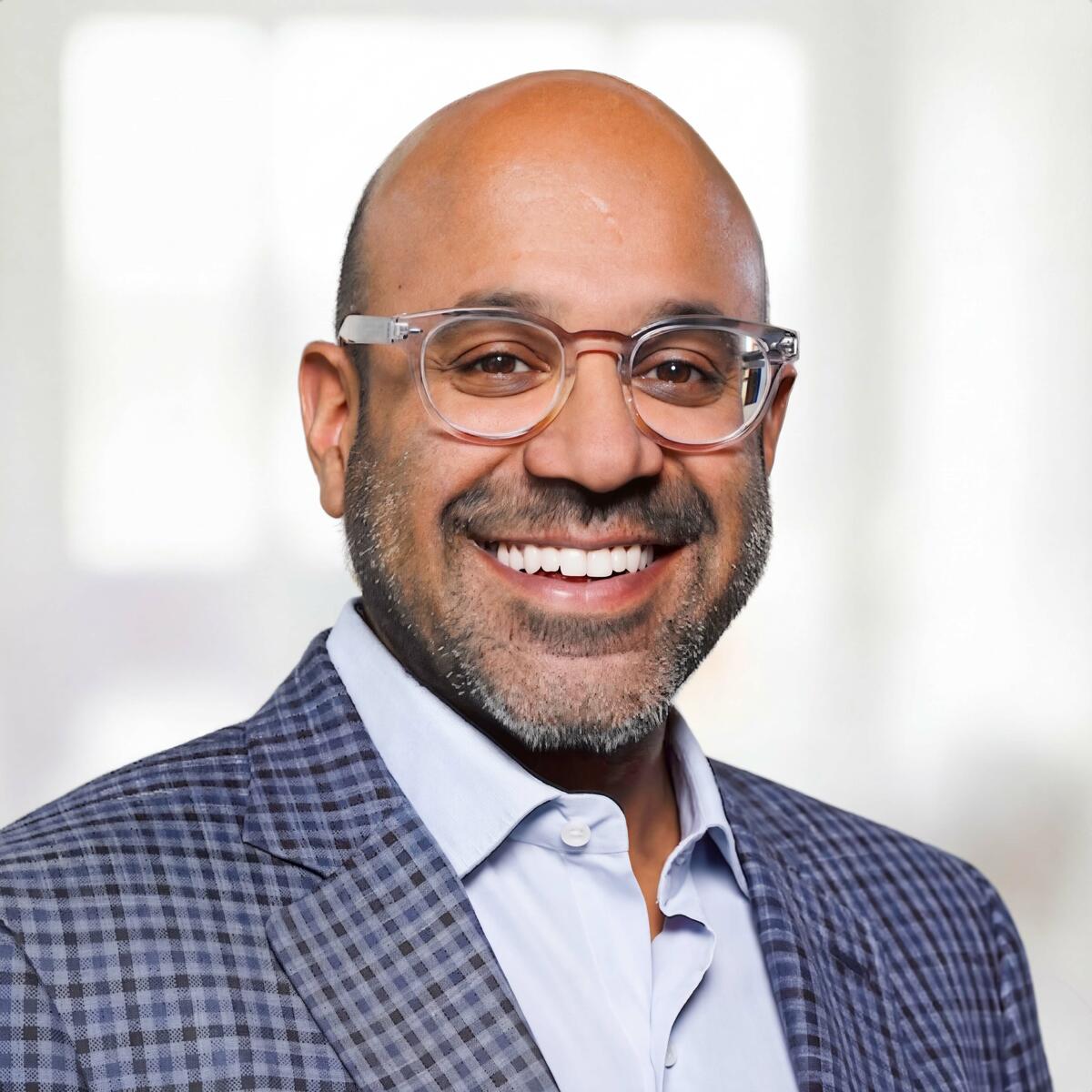 How Wayfair CEO Niraj Shah is navigating the K-shaped economy