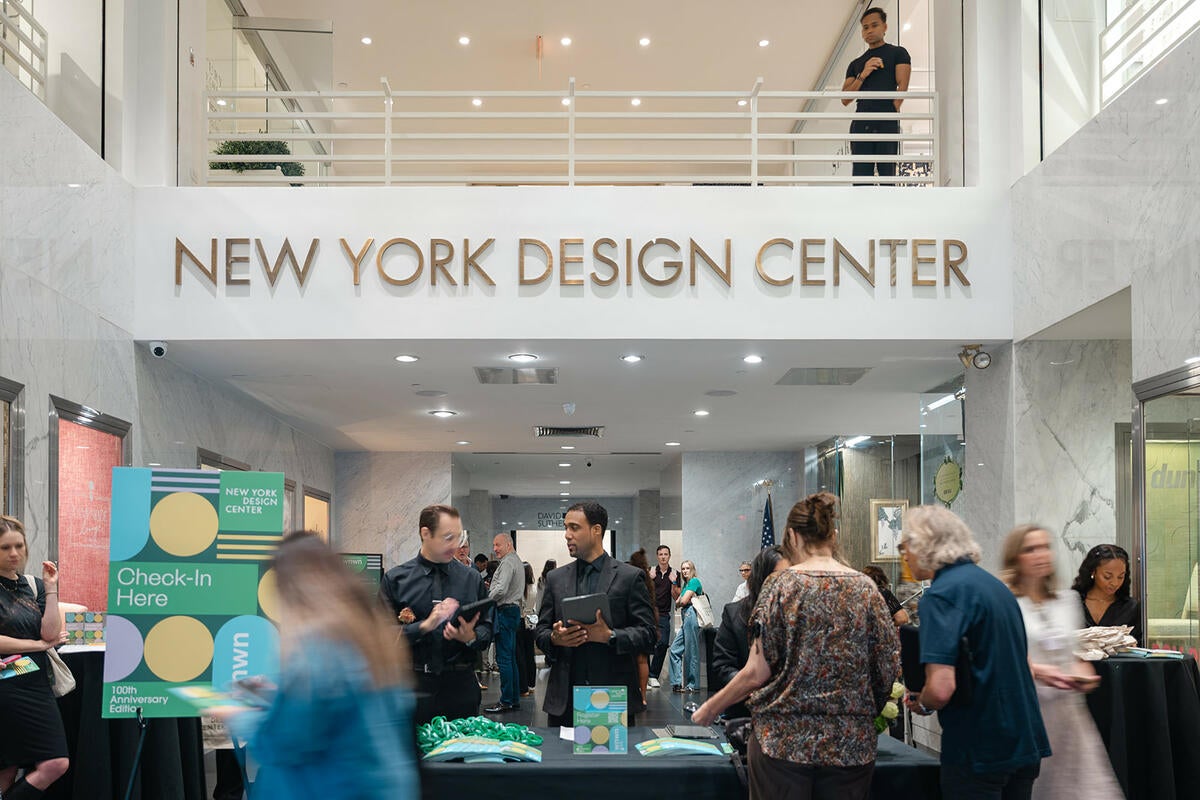 Jim Druckman’s guide to a good design center