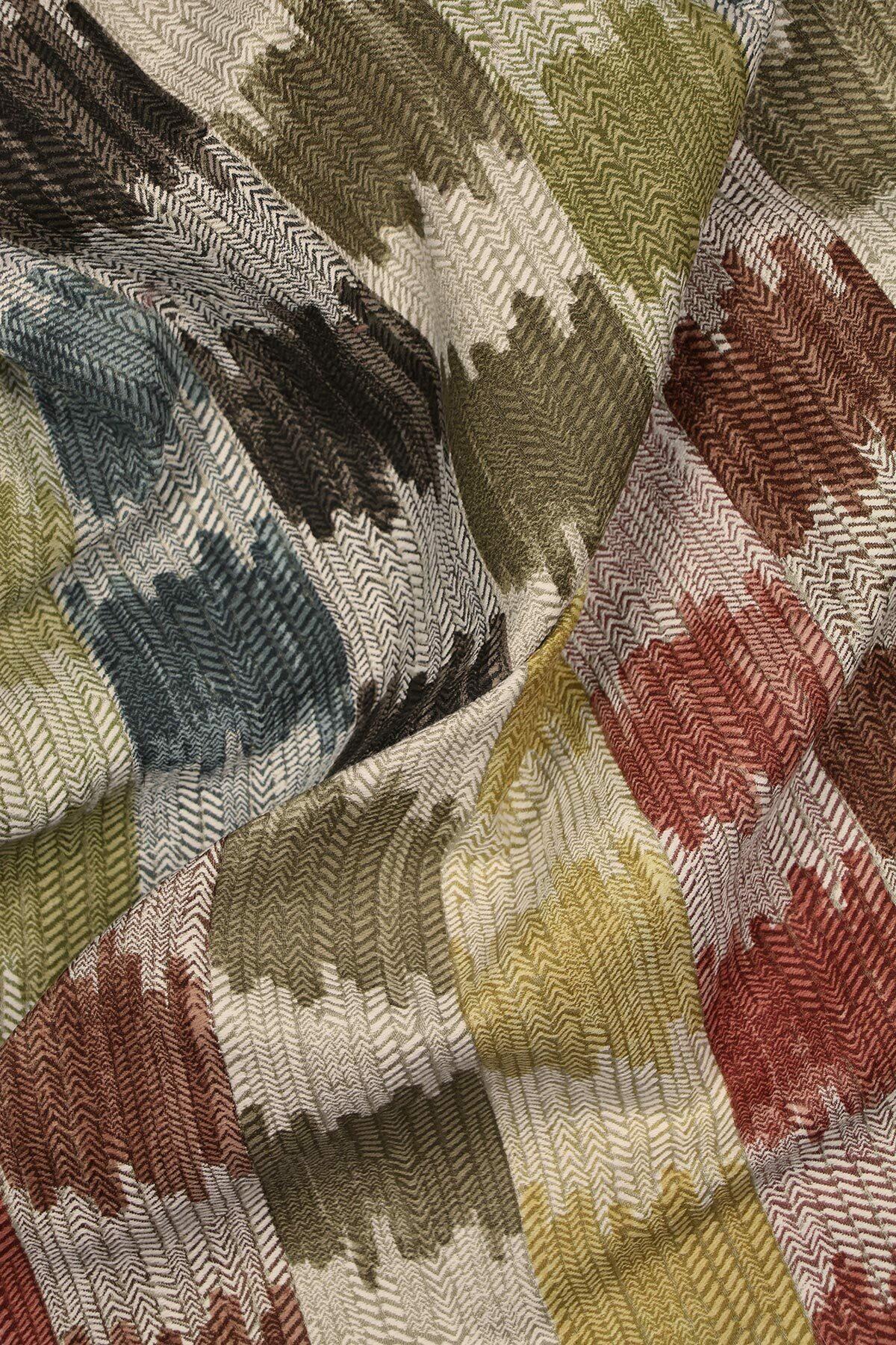 Courtesy of Wells Textiles