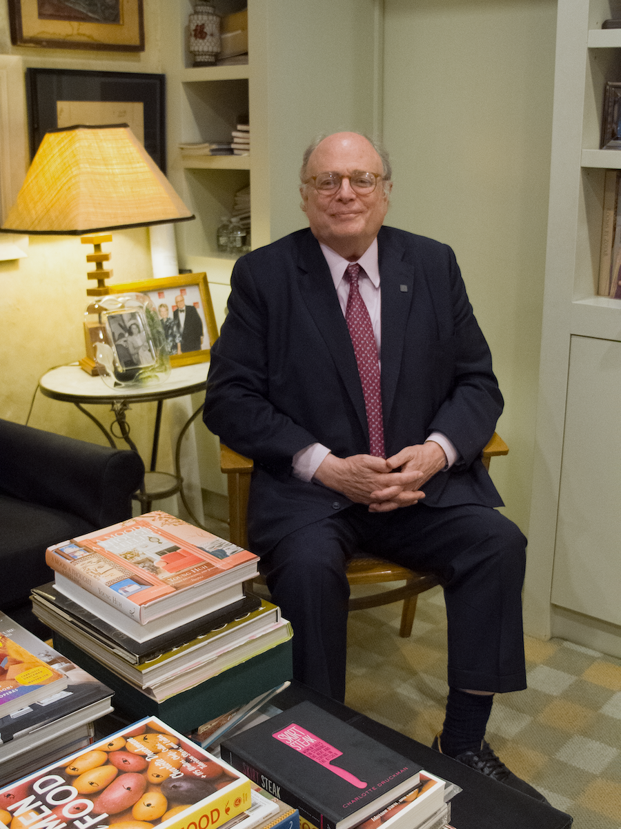 Jim Druckman’s guide to a good design center