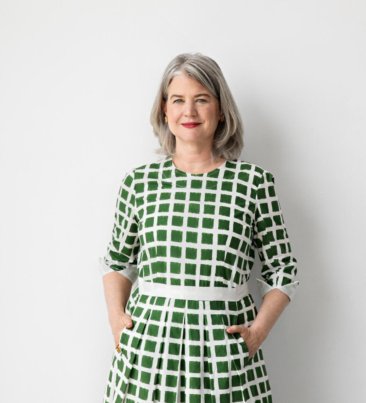 Leslie Banker