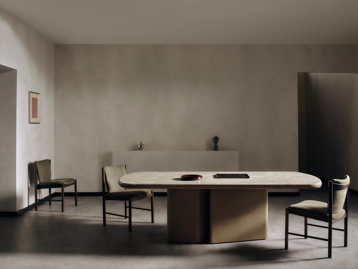 Eny Lee Parker’s latest looks for Lulu and Georgia, and captivating new collections from Schumacher, HBF Textiles and more