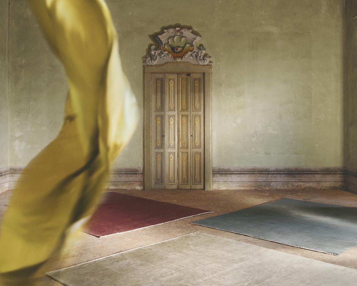 Eny Lee Parker’s latest looks for Lulu and Georgia, and captivating new collections from Schumacher, HBF Textiles and more