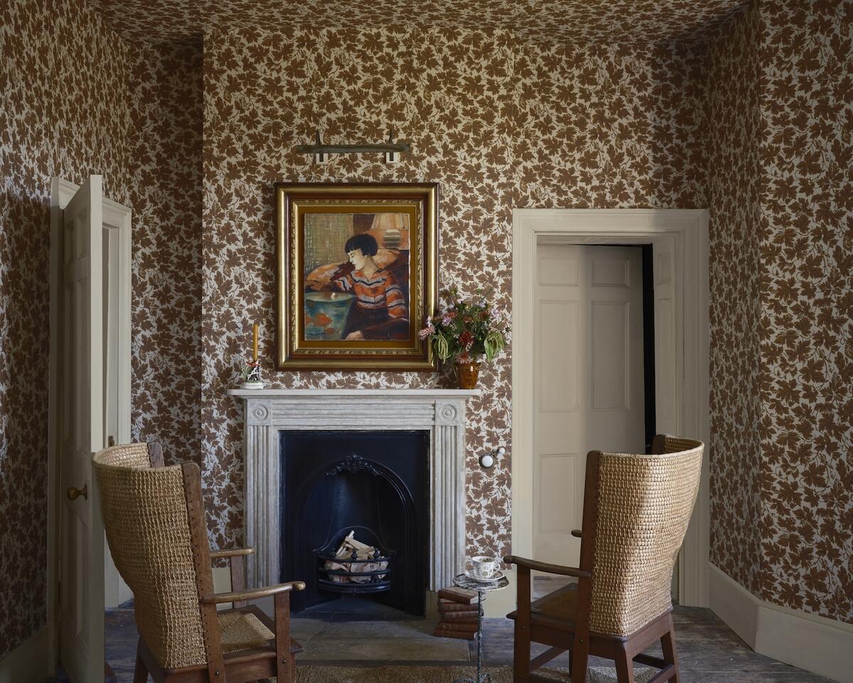 Eny Lee Parker’s latest looks for Lulu and Georgia, and captivating new collections from Schumacher, HBF Textiles and more