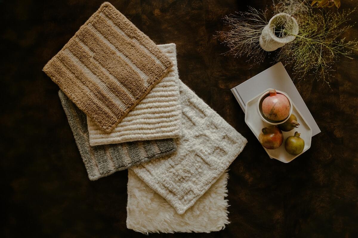 Eny Lee Parker’s latest looks for Lulu and Georgia, and captivating new collections from Schumacher, HBF Textiles and more