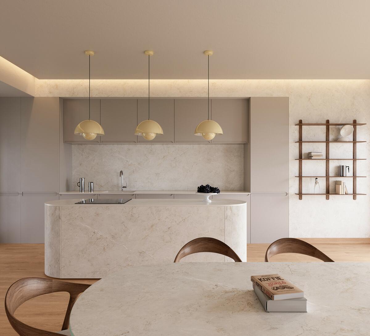 Cosentino to debut daring new colorways at High Point Market