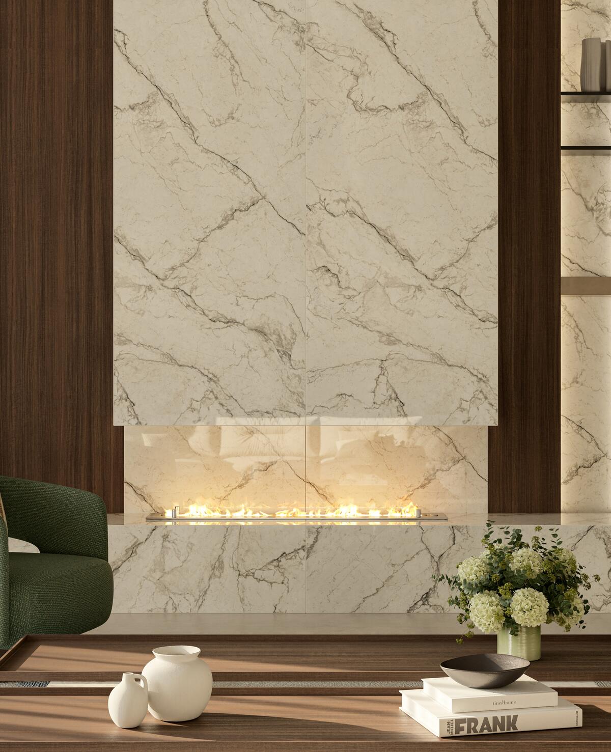Cosentino to debut daring new colorways at High Point Market