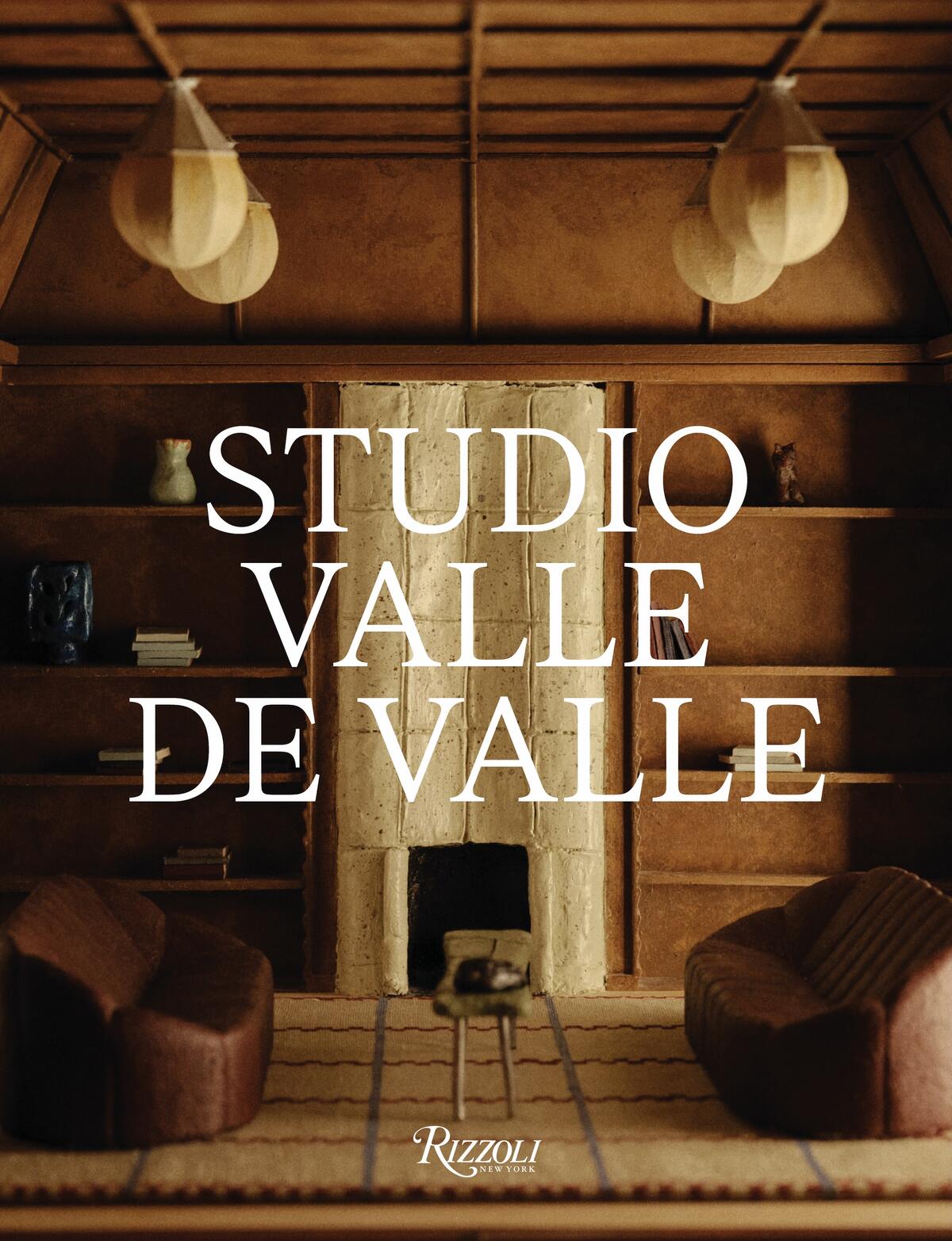 How Studio Valle de Valle channeled Elsie de Wolfe to reinvent the bathroom