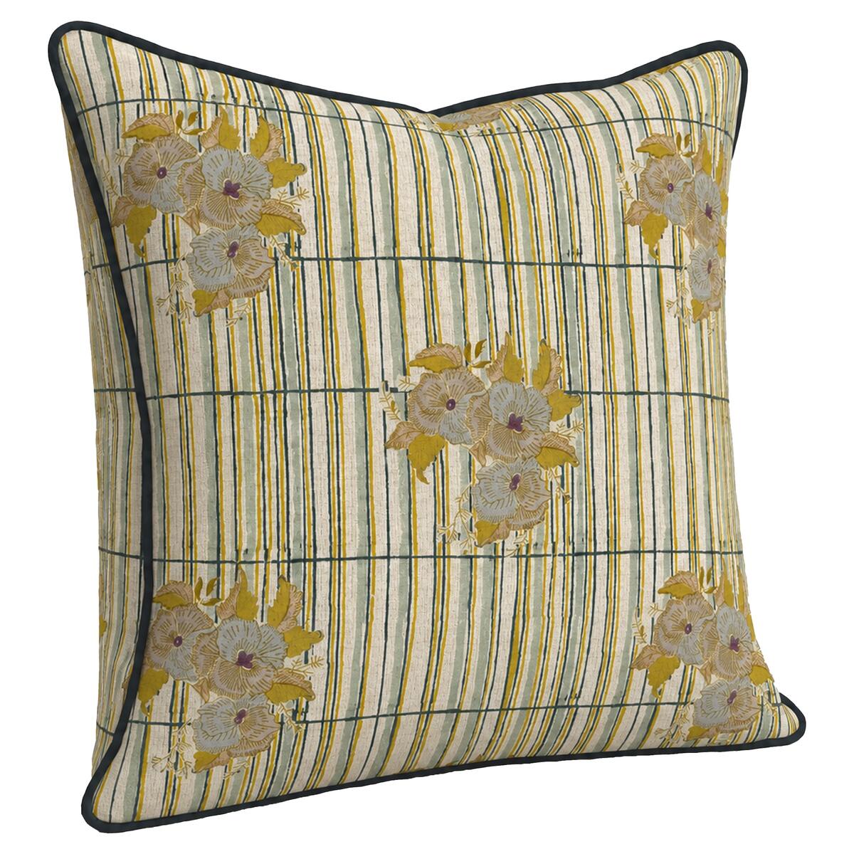 15 striped designs to discover at Fall Market