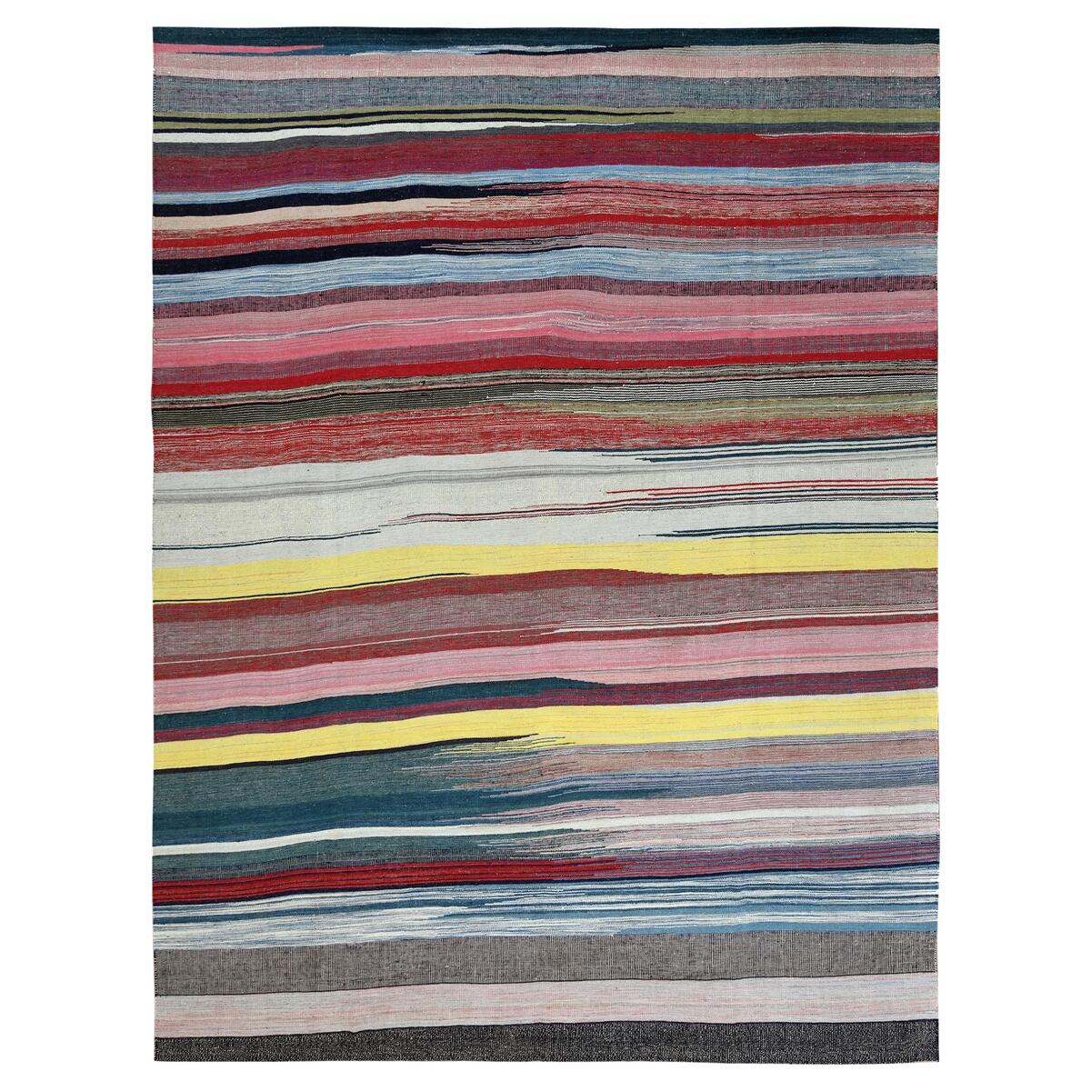 15 striped designs to discover at Fall Market