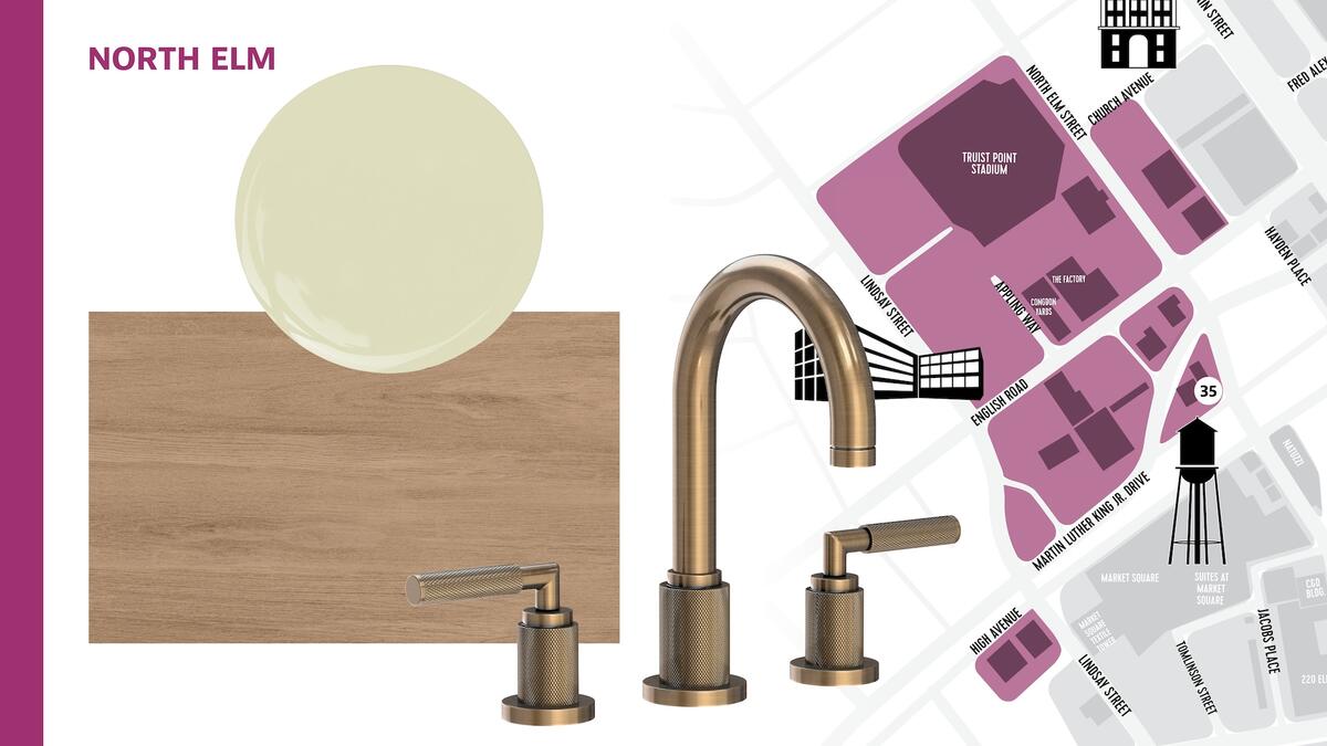 The designer’s guide to High Point Market parties and programming
