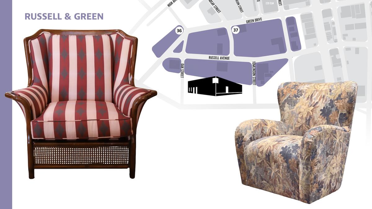 The designer’s guide to High Point Market parties and programming