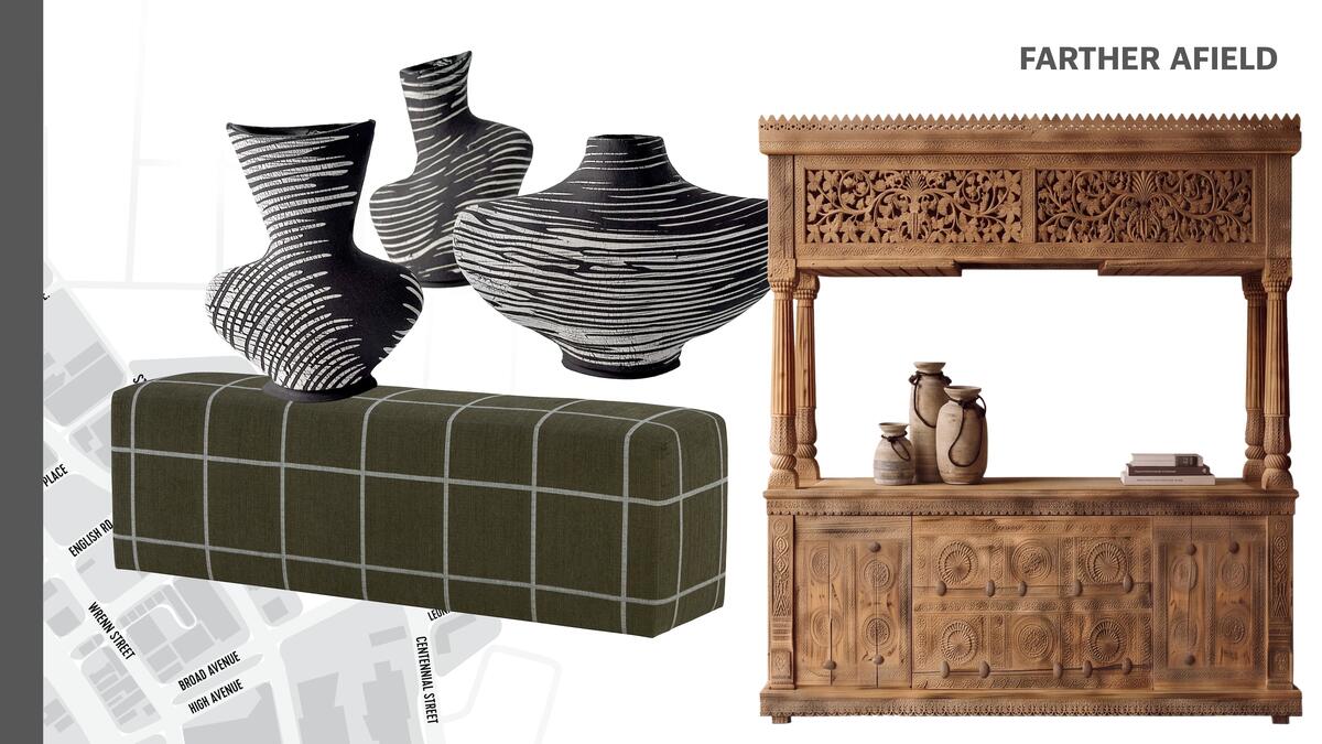 The designer’s guide to High Point Market parties and programming