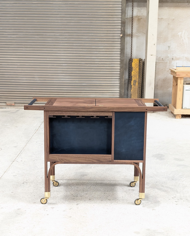 How AI-generated imagery is quietly reshaping the furniture business