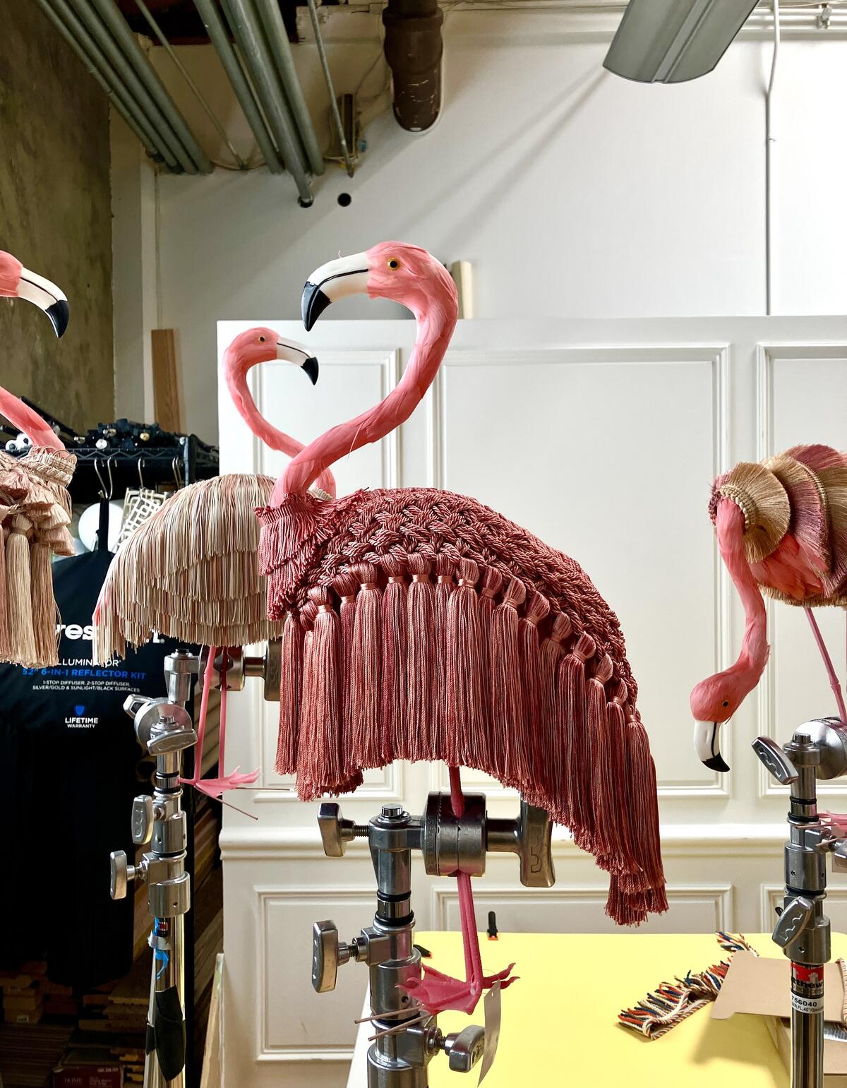 How AI-generated imagery is quietly reshaping the furniture business