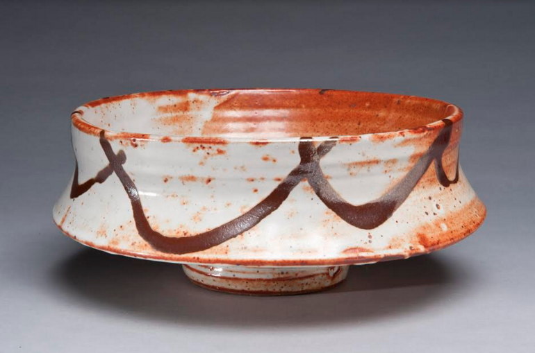 Ceramics show returns to New York